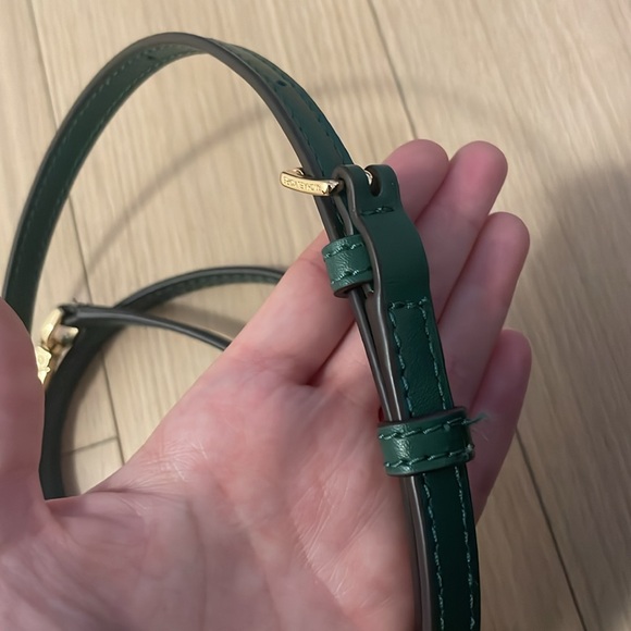 Michael Kors Top Handle Bag - Picture 14 of 16